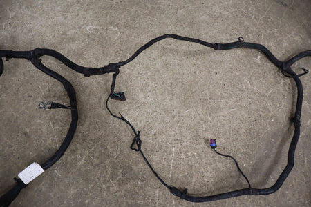 2005-2013 Chevrolet Corvette C6 - Headlight/ Engine Bay Wiring Harness
