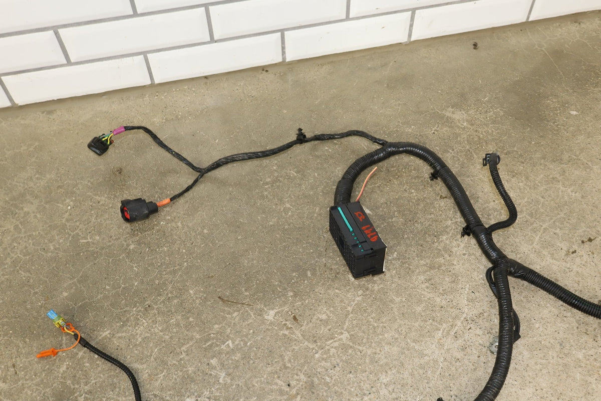 2005-2013 Chevrolet Corvette C6 - Headlight/ Engine Bay Wiring Harness