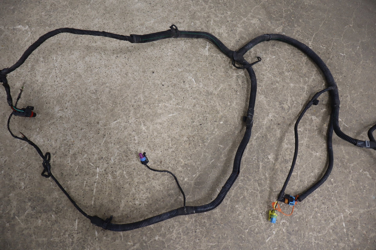 2005-2013 Chevrolet Corvette C6 - Headlight/ Engine Bay Wiring Harness