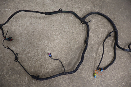 2005-2013 Chevrolet Corvette C6 - Headlight/ Engine Bay Wiring Harness