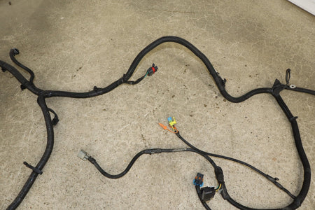 2005-2013 Chevrolet Corvette C6 - Headlight/ Engine Bay Wiring Harness