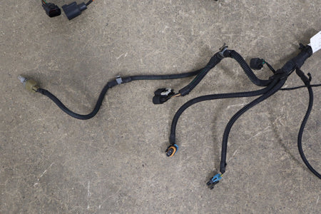 2005-2013 Chevrolet Corvette C6 - Headlight/ Engine Bay Wiring Harness