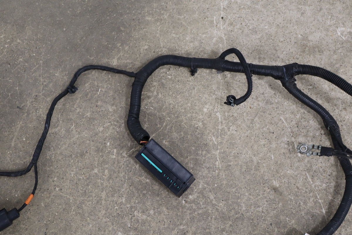 2005-2013 Chevrolet Corvette C6 - Headlight/ Engine Bay Wiring Harness