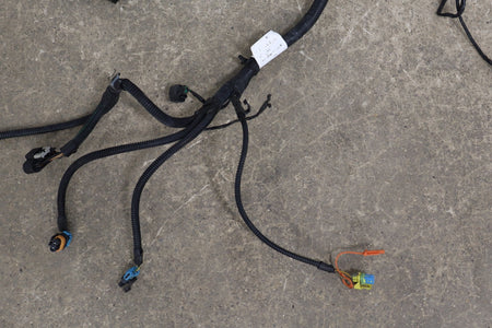 2005-2013 Chevrolet Corvette C6 - Headlight/ Engine Bay Wiring Harness