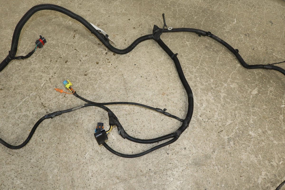 2005-2013 Chevrolet Corvette C6 - Headlight/ Engine Bay Wiring Harness