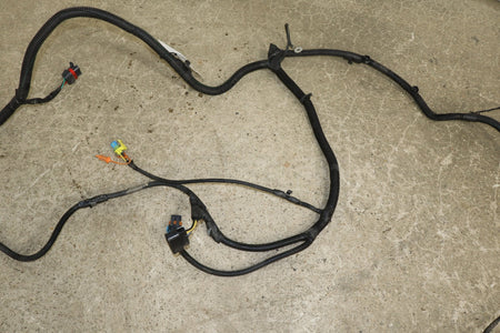 2005-2013 Chevrolet Corvette C6 - Headlight/ Engine Bay Wiring Harness