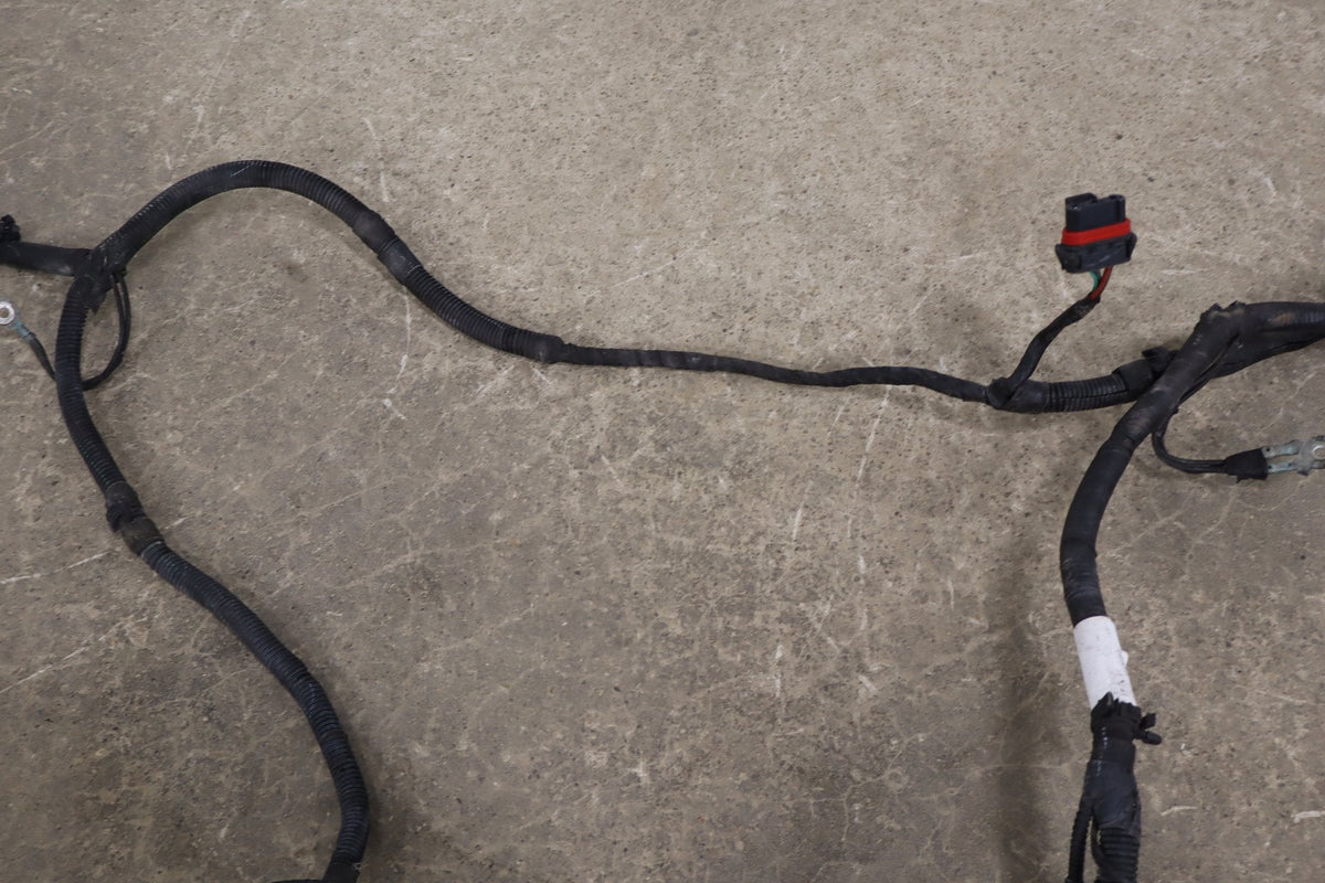 2005-2013 Chevrolet Corvette C6 - Headlight/ Engine Bay Wiring Harness