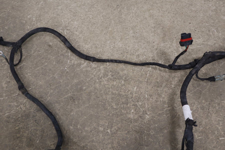 2005-2013 Chevrolet Corvette C6 - Headlight/ Engine Bay Wiring Harness