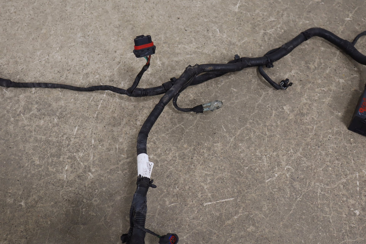 2005-2013 Chevrolet Corvette C6 - Headlight/ Engine Bay Wiring Harness