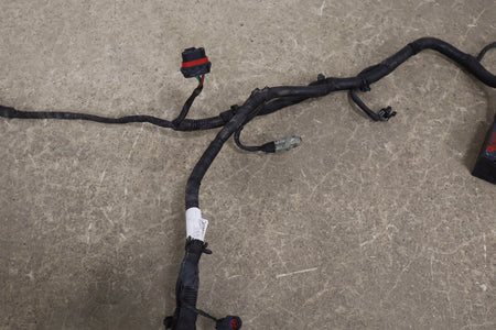 2005-2013 Chevrolet Corvette C6 - Headlight/ Engine Bay Wiring Harness
