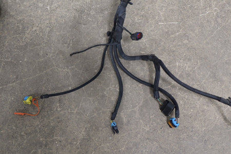 2005-2013 Chevrolet Corvette C6 - Headlight/ Engine Bay Wiring Harness