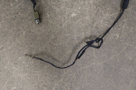 2005-2013 Chevrolet Corvette C6 - Headlight/ Engine Bay Wiring Harness