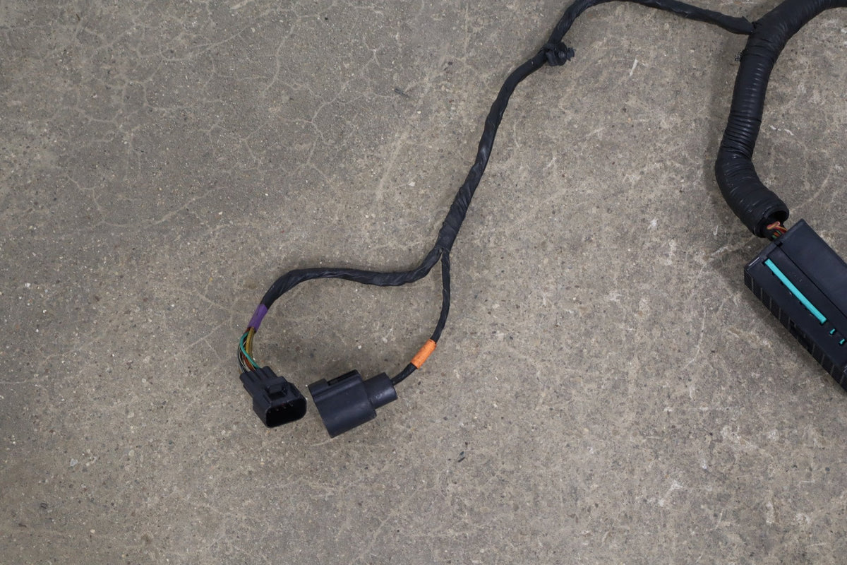 2005-2013 Chevrolet Corvette C6 - Headlight/ Engine Bay Wiring Harness