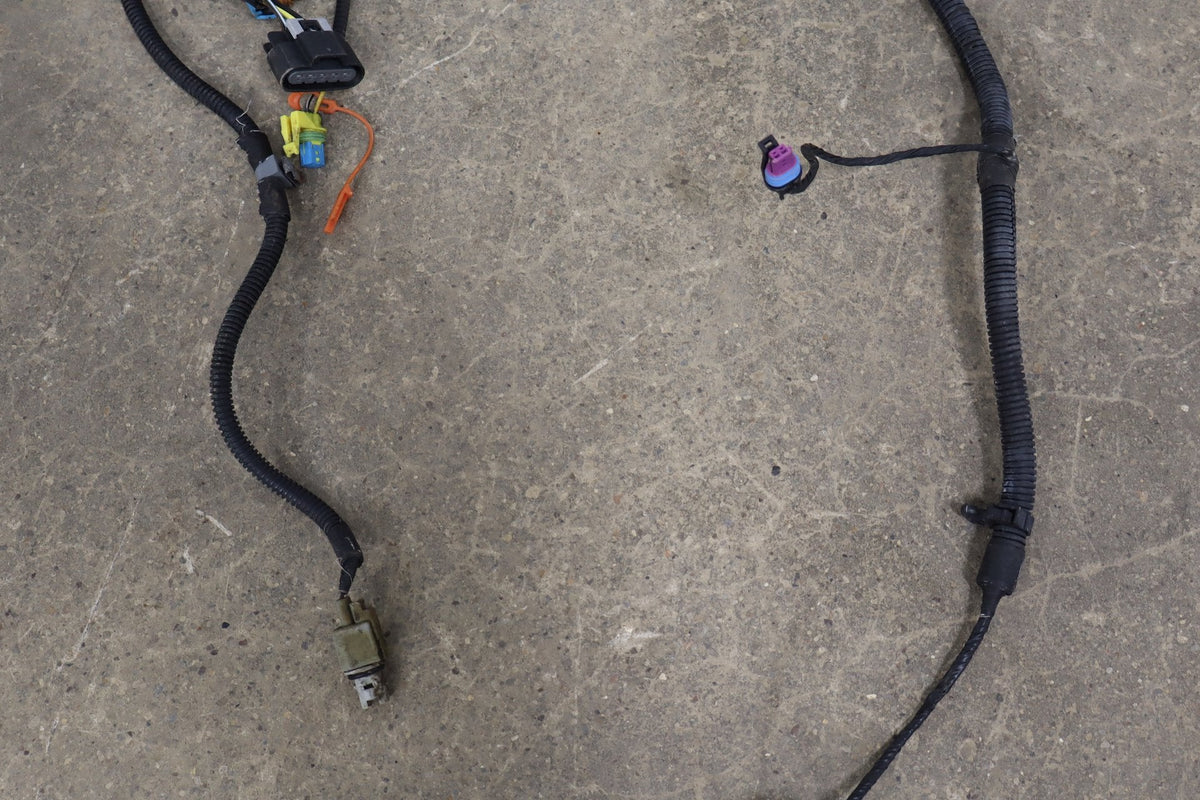 2005-2013 Chevrolet Corvette C6 - Headlight/ Engine Bay Wiring Harness