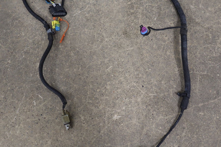 2005-2013 Chevrolet Corvette C6 - Headlight/ Engine Bay Wiring Harness