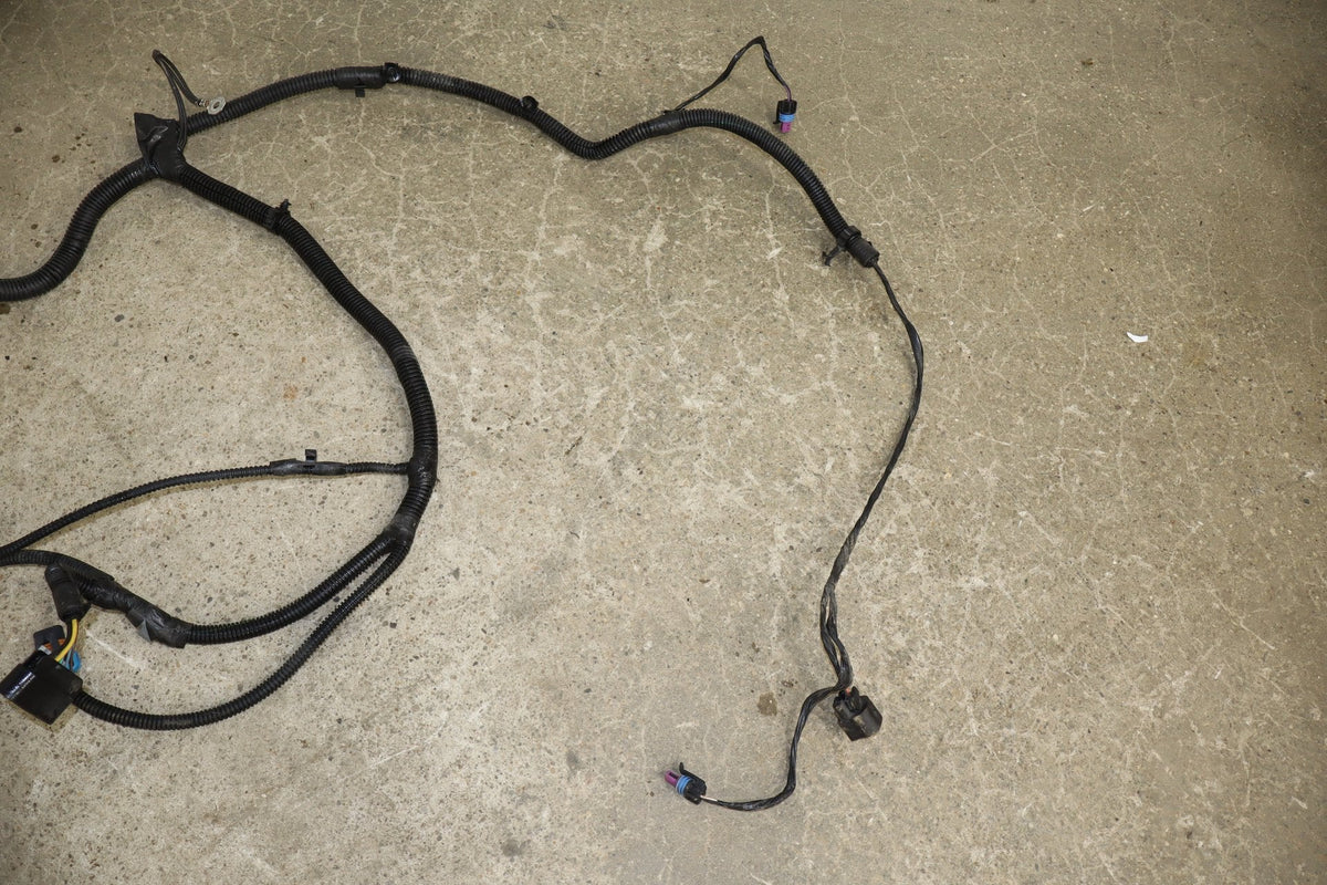 2005-2013 Chevrolet Corvette C6 - Headlight/ Engine Bay Wiring Harness