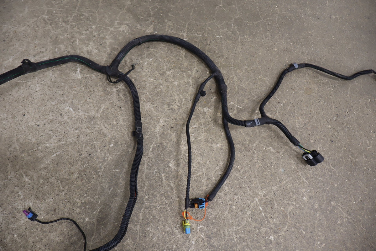 2005-2013 Chevrolet Corvette C6 - Headlight/ Engine Bay Wiring Harness