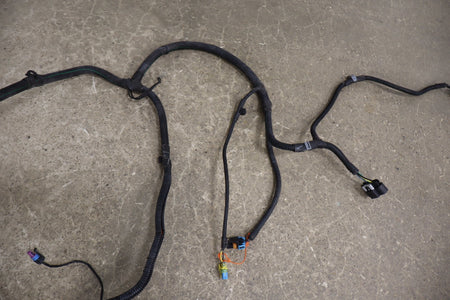 2005-2013 Chevrolet Corvette C6 - Headlight/ Engine Bay Wiring Harness