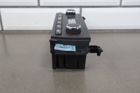2005-2013 Chevrolet Corvette C6 Heater Climate Control Dual Zone
