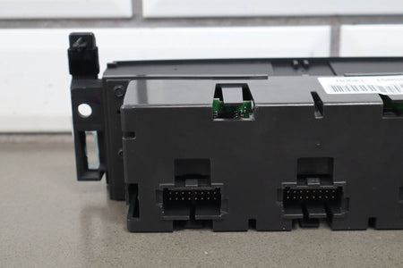 2005-2013 Chevrolet Corvette C6 Heater Climate Control Dual Zone