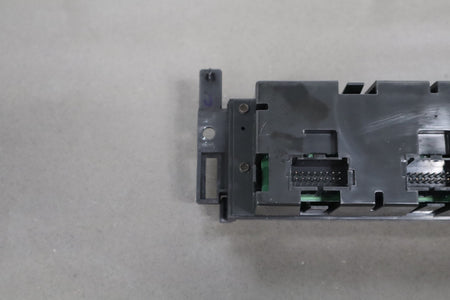 2005-2013 Chevrolet Corvette C6 Heater Climate Control Dual Zone