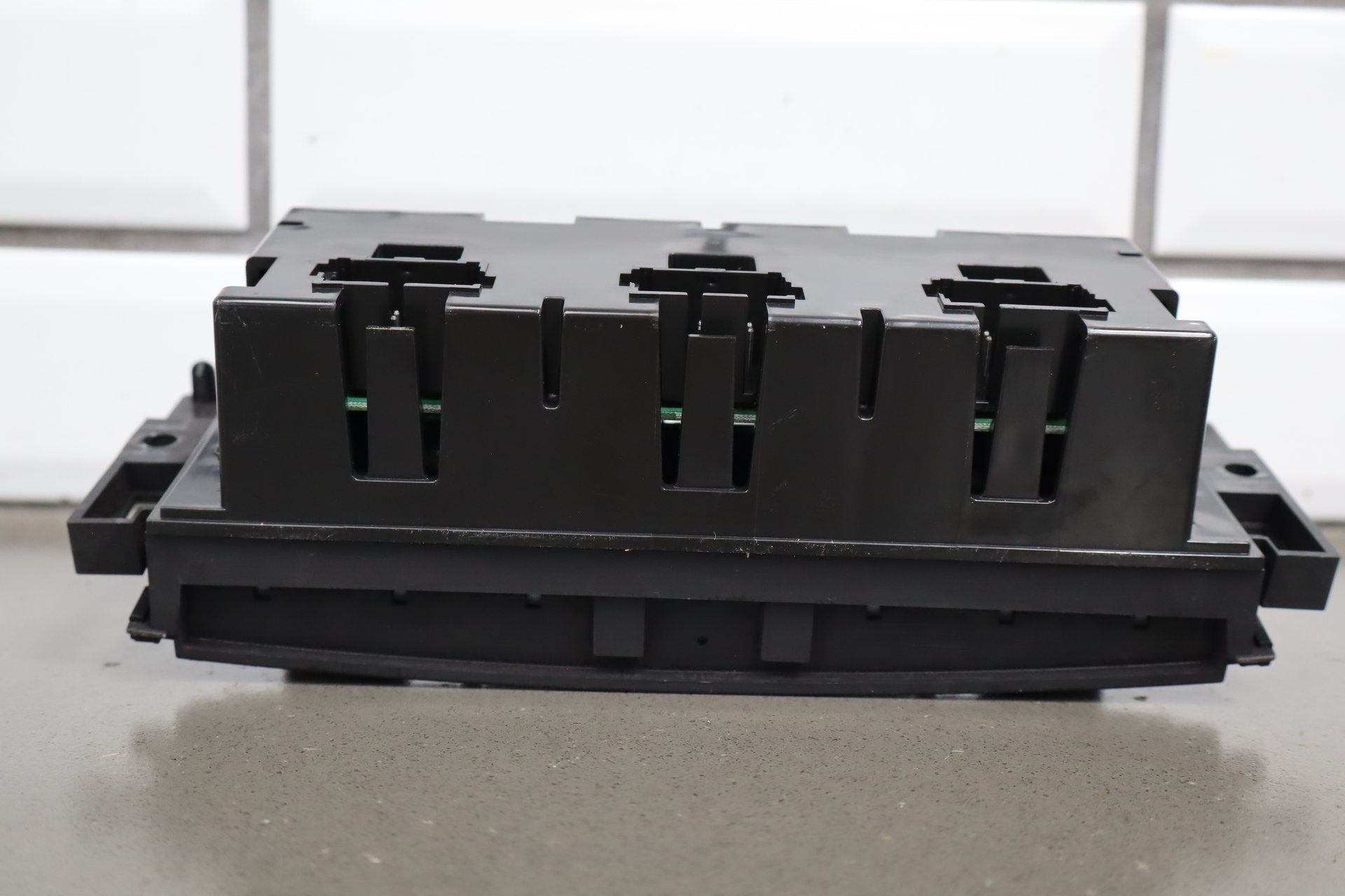 2005-2013 Chevrolet Corvette C6 Heater Climate Control Dual Zone