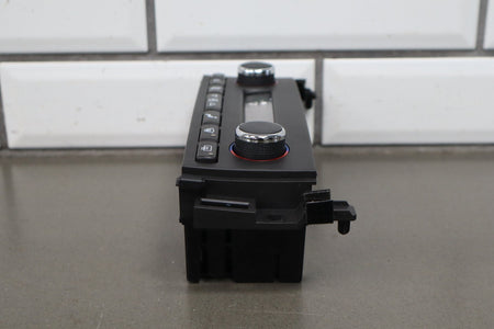 2005-2013 Chevrolet Corvette C6 Heater Climate Control Dual Zone