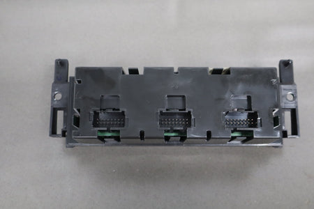 2005-2013 Chevrolet Corvette C6 Heater Climate Control Dual Zone