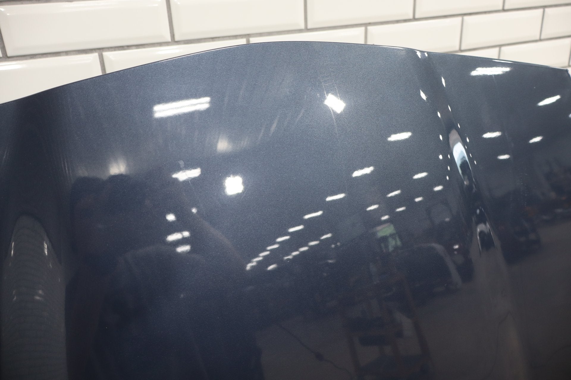 2005-2013 Chevrolet Corvette C6 Hood