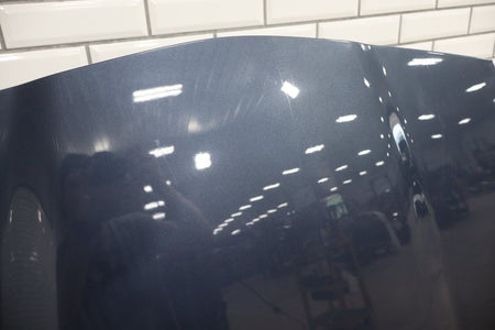2005-2013 Chevrolet Corvette C6 Hood