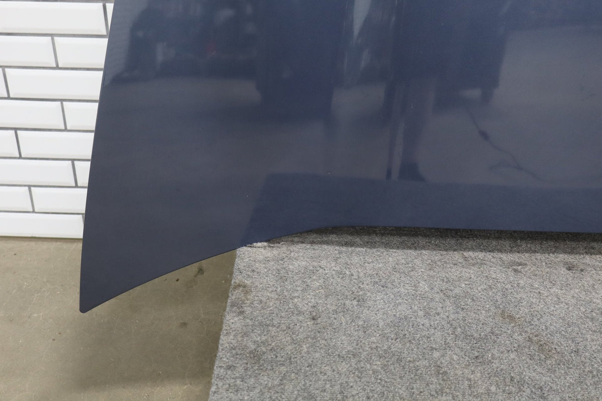 2005-2013 Chevrolet Corvette C6 Hood