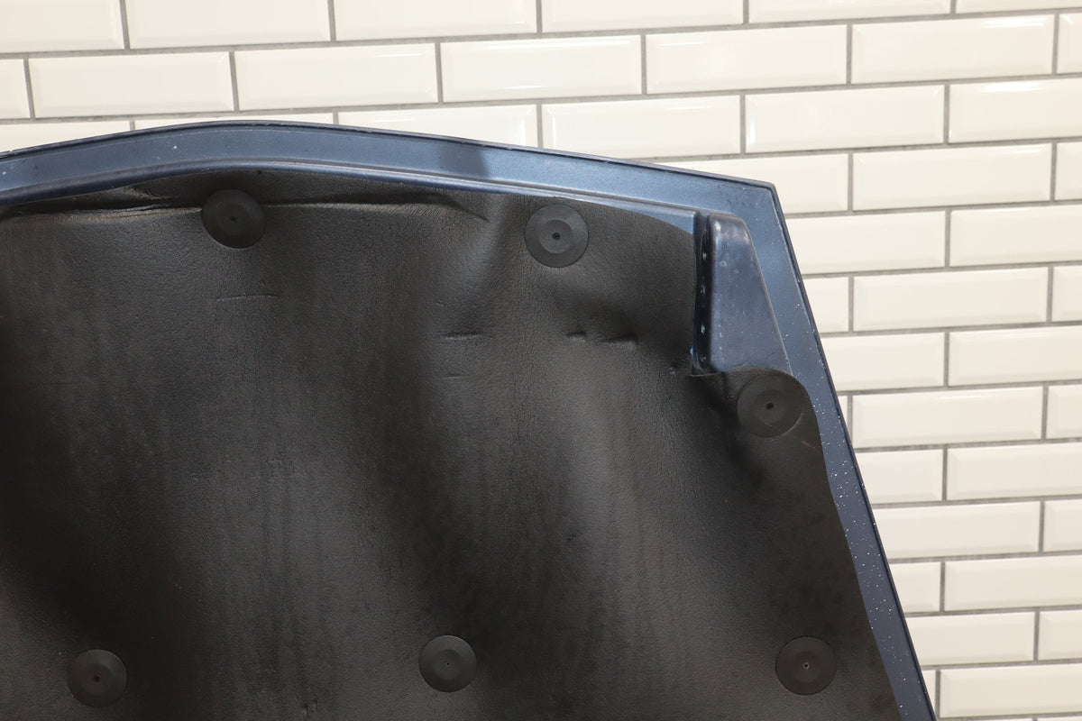 2005-2013 Chevrolet Corvette C6 Hood