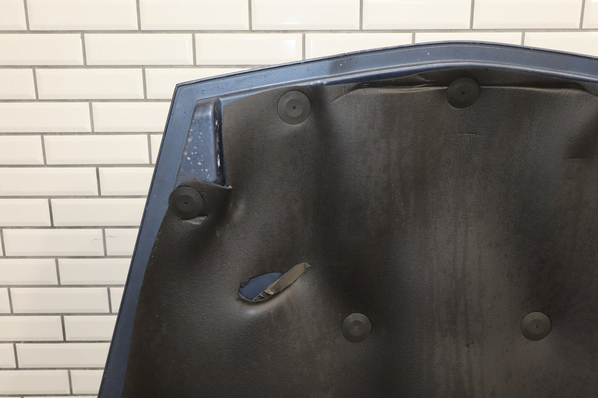 2005-2013 Chevrolet Corvette C6 Hood