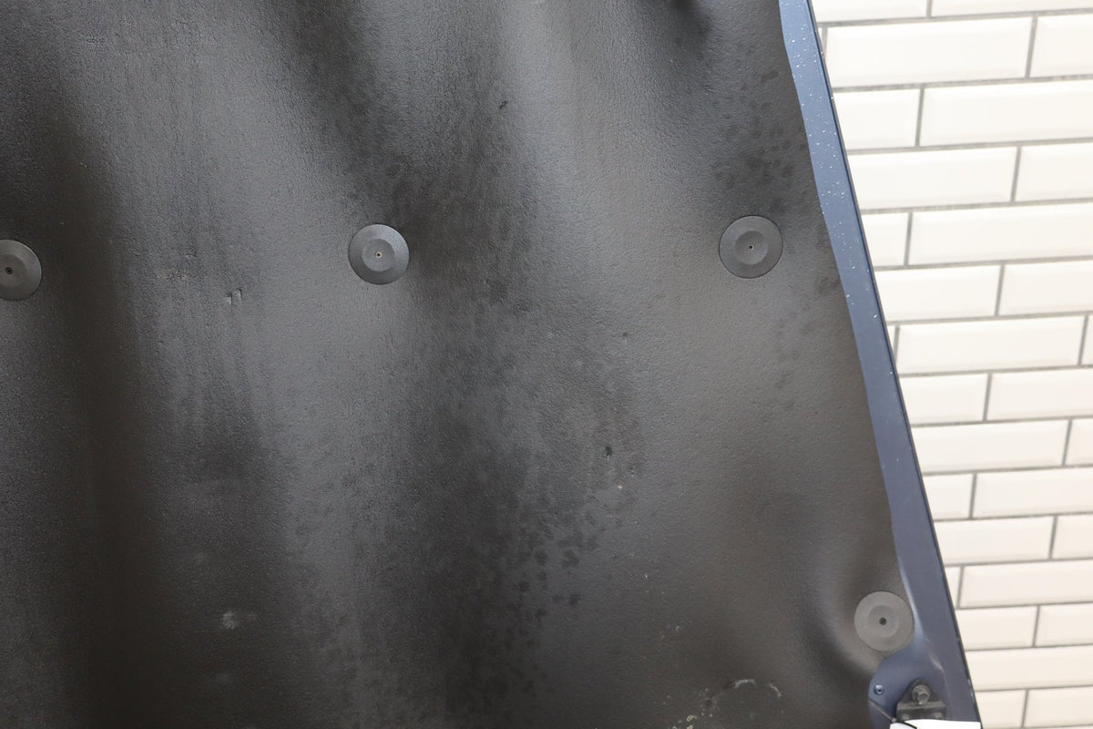 2005-2013 Chevrolet Corvette C6 Hood
