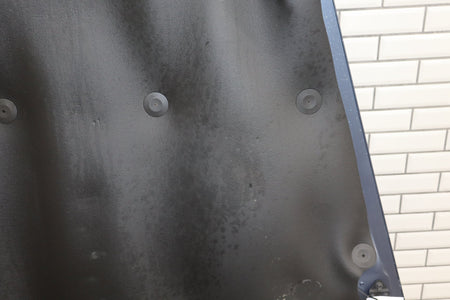 2005-2013 Chevrolet Corvette C6 Hood