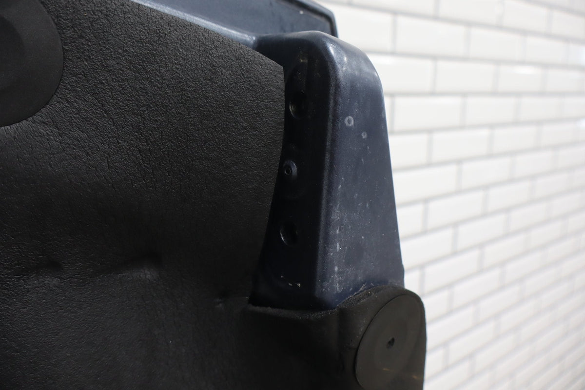 2005-2013 Chevrolet Corvette C6 Hood