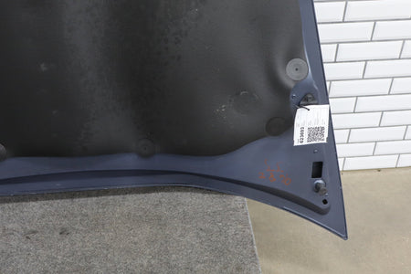 2005-2013 Chevrolet Corvette C6 Hood