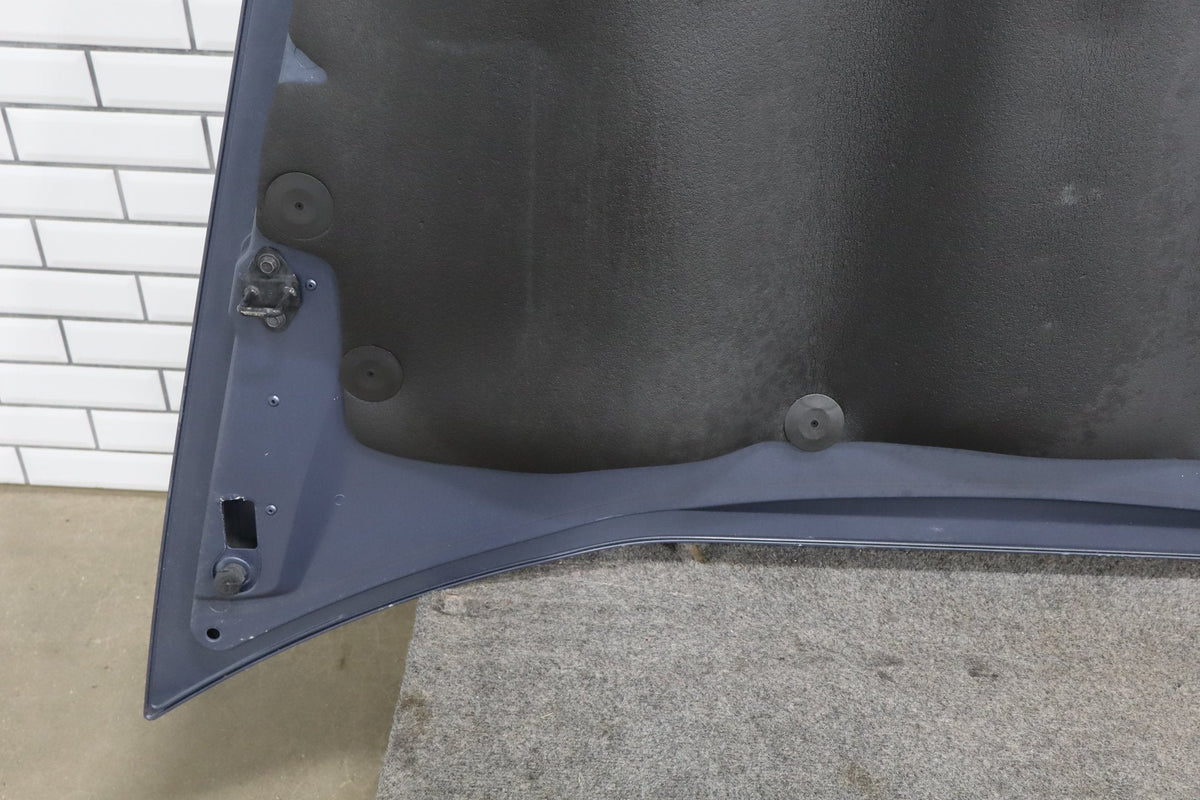 2005-2013 Chevrolet Corvette C6 Hood