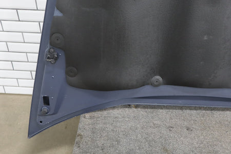 2005-2013 Chevrolet Corvette C6 Hood