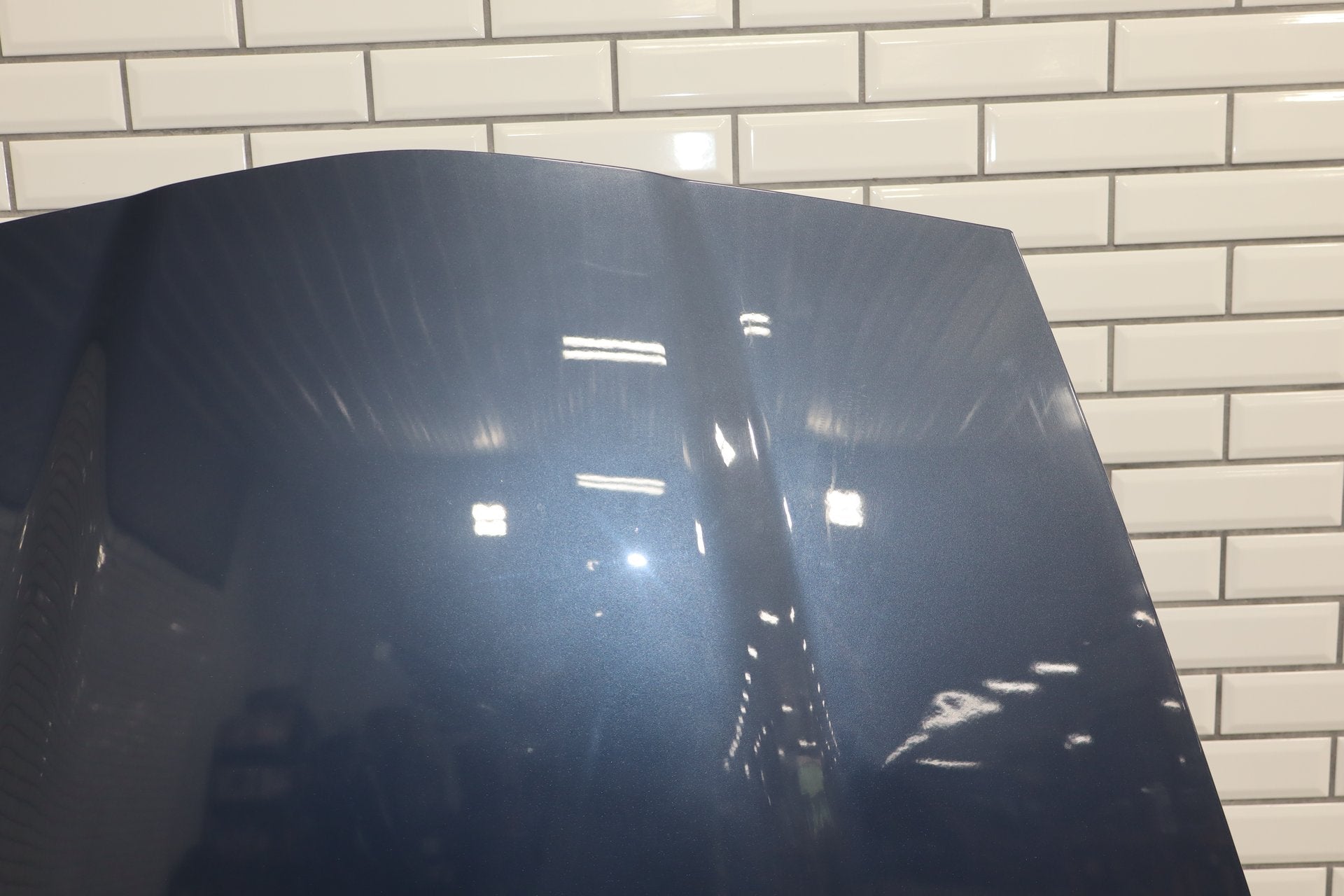 2005-2013 Chevrolet Corvette C6 Hood