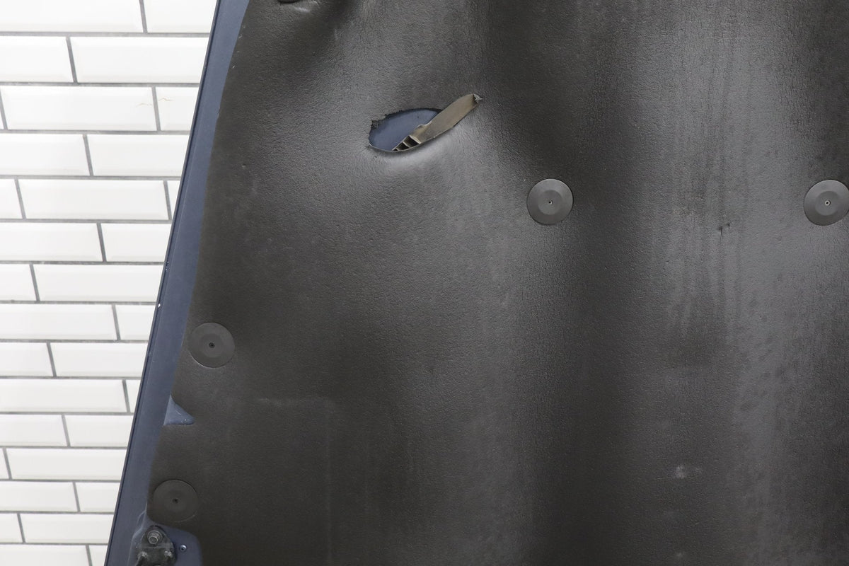 2005-2013 Chevrolet Corvette C6 Hood