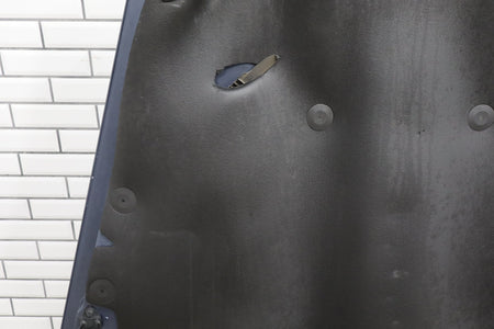 2005-2013 Chevrolet Corvette C6 Hood