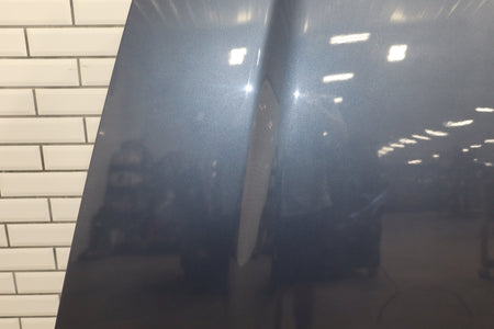 2005-2013 Chevrolet Corvette C6 Hood