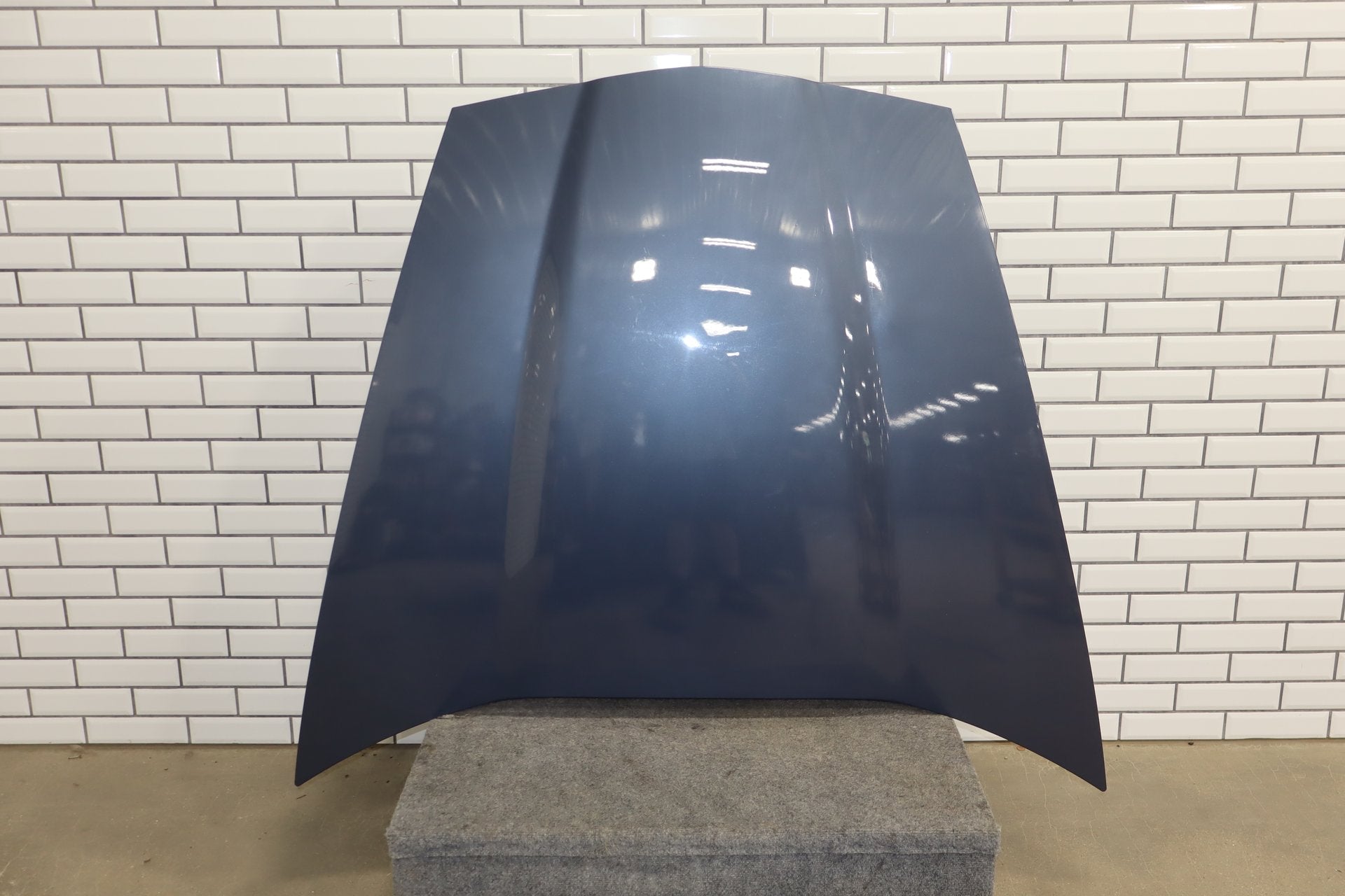 2005-2013 Chevrolet Corvette C6 Hood