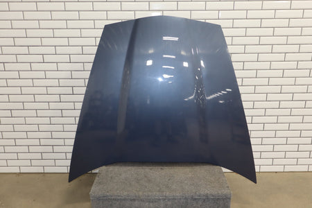 2005-2013 Chevrolet Corvette C6 Hood