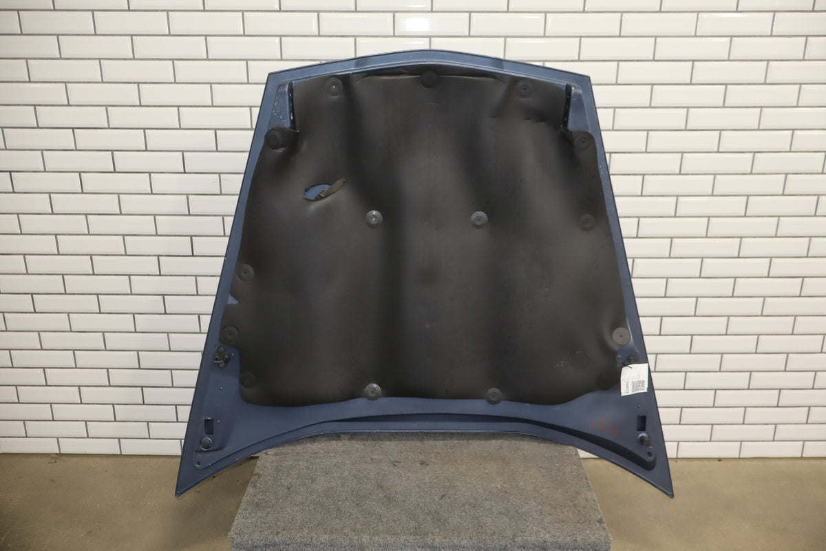 2005-2013 Chevrolet Corvette C6 Hood