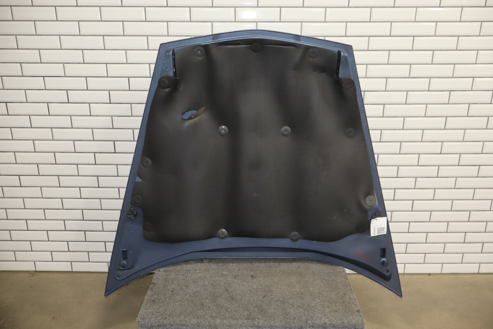 2005-2013 Chevrolet Corvette C6 Hood