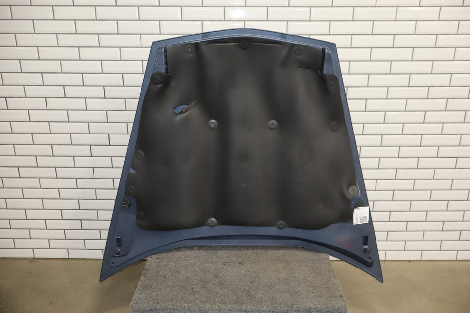 2005-2013 Chevrolet Corvette C6 Hood