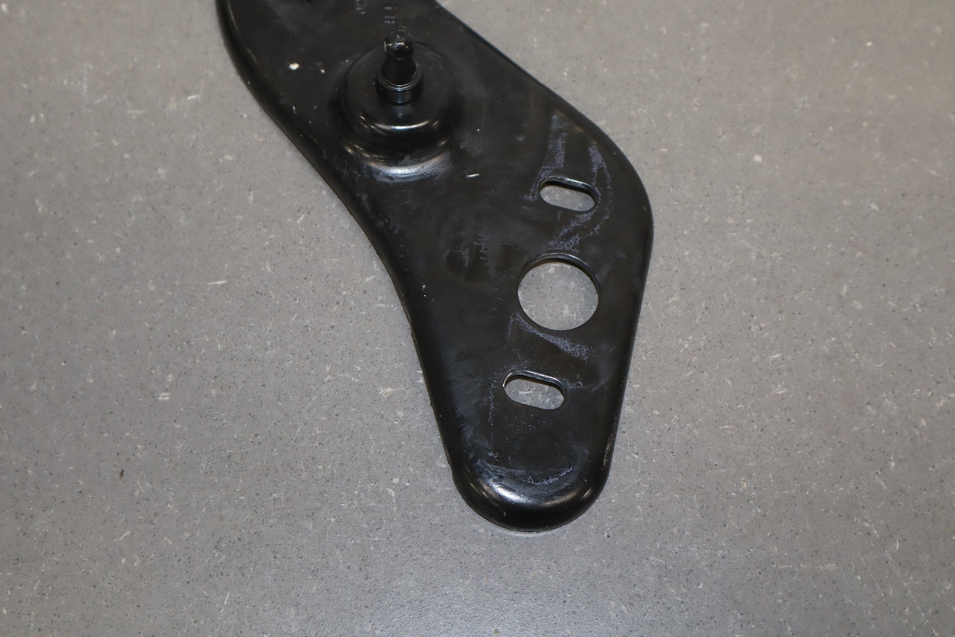 2005-2013 Chevrolet Corvette C6- Hood Hinges Pair