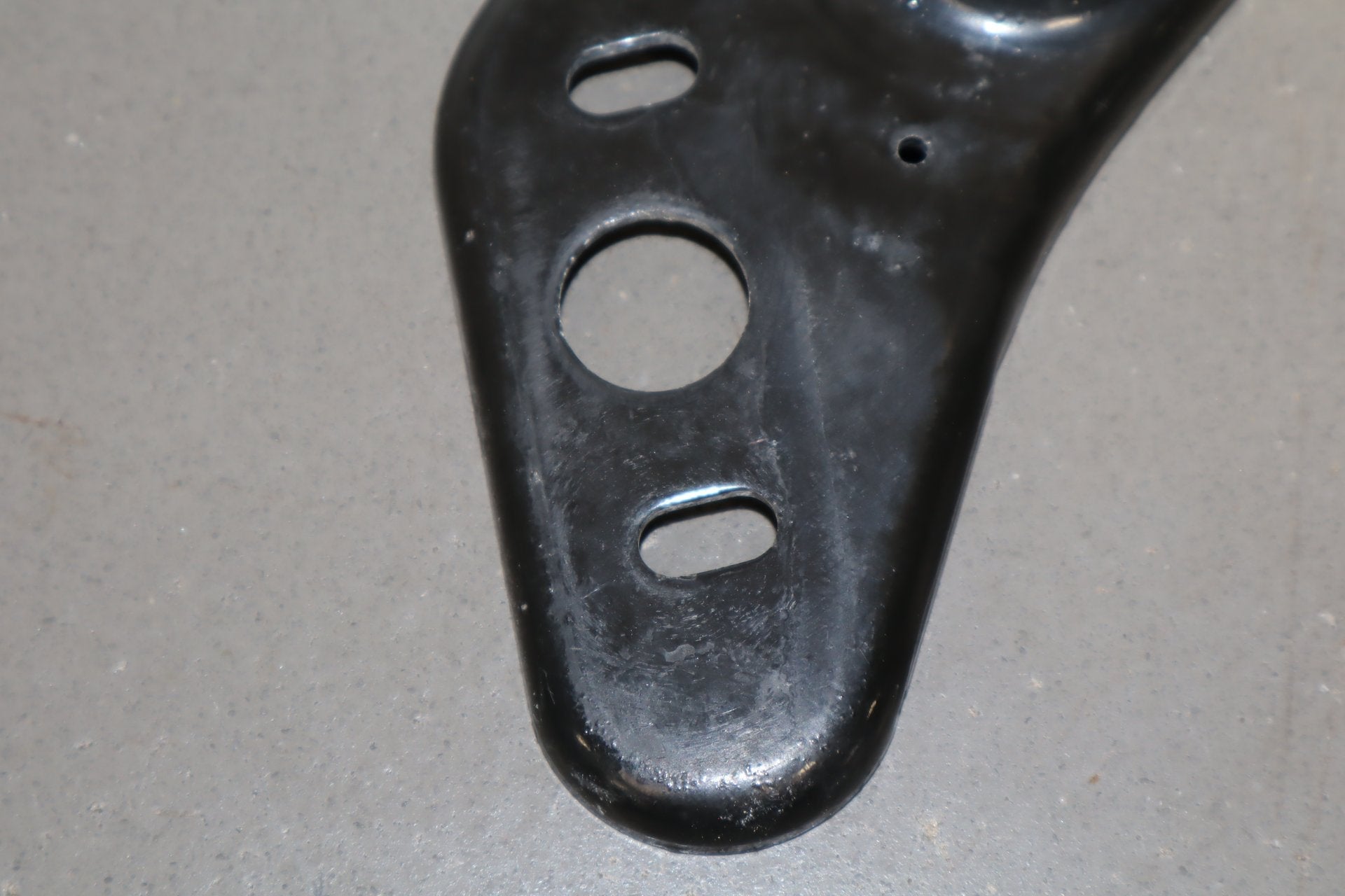 2005-2013 Chevrolet Corvette C6- Hood Hinges Pair